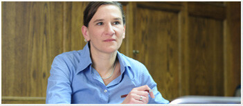 Bilder Christine Geistdörfer-Hoch Rechtsanwältin