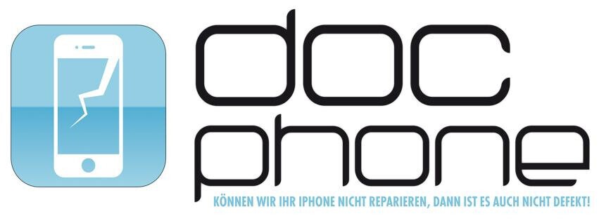 Doc Phone Darmstadt Logo