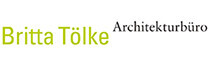 Britta Tölke – Architekturbüro Logo