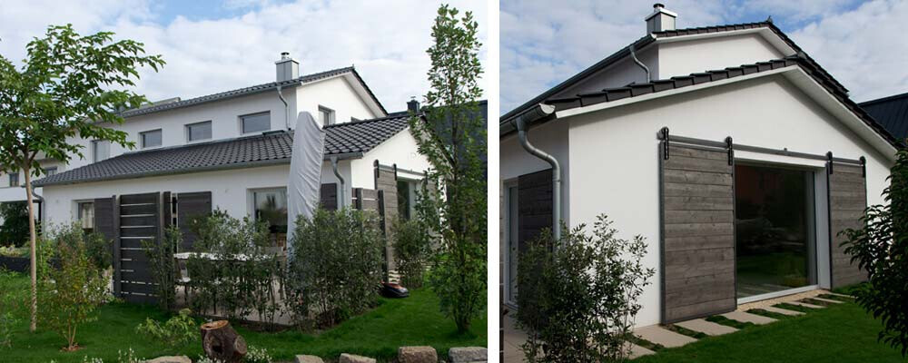 Bilder Britta Tölke – Architekturbüro
