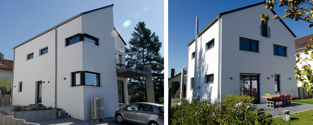 Bilder Britta Tölke – Architekturbüro