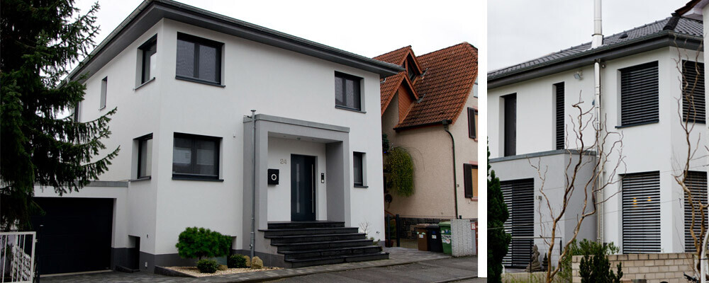 Bilder Britta Tölke – Architekturbüro