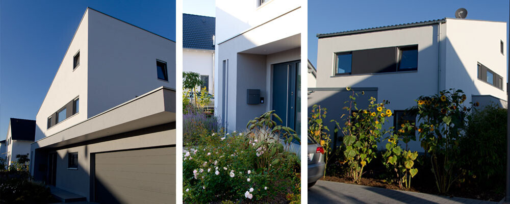 Bilder Britta Tölke – Architekturbüro
