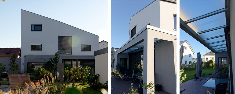 Bilder Britta Tölke – Architekturbüro