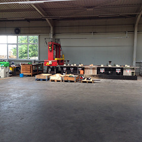 Bilder Majtner Oberflächentechnik      