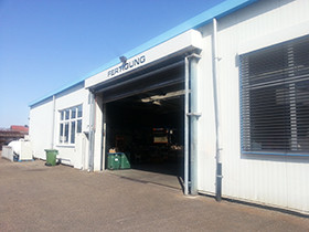 Bilder Majtner Oberflächentechnik      