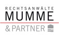 Rechtsanwälte Mumme & Partner       Logo