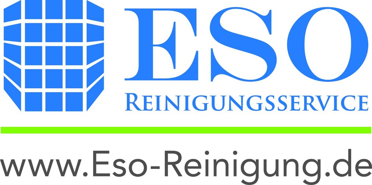 ESO Reinigungsservice Logo
