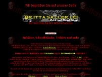 Screenshot for www.brittasallerlei.de