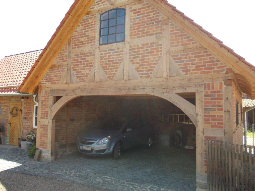 Bilder Kassel&Daus Zimmerei- Tischlerei Meisterbetrieb Inh. Matthias Daus e.K