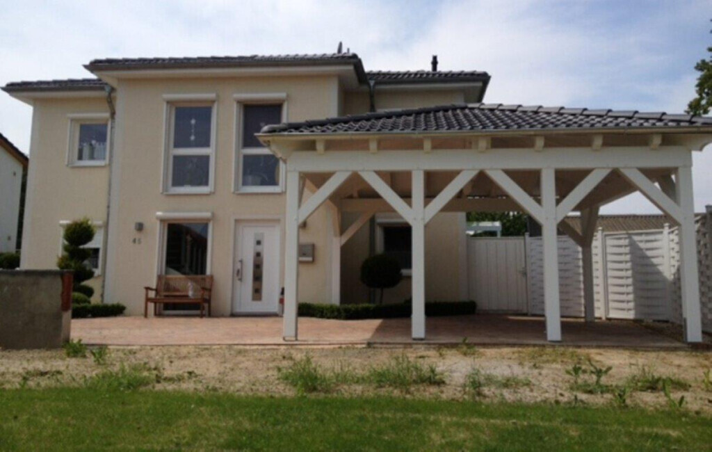 Bilder Kassel&Daus Zimmerei- Tischlerei Meisterbetrieb Inh. Matthias Daus e.K