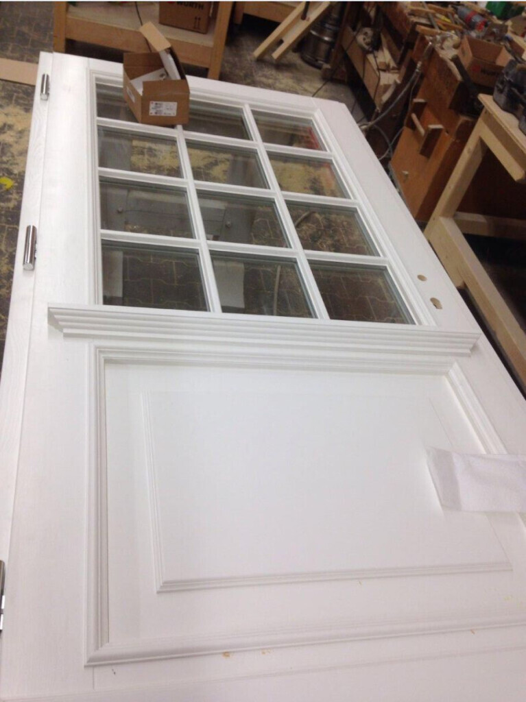 Bilder Kassel&Daus Zimmerei- Tischlerei Meisterbetrieb Inh. Matthias Daus e.K