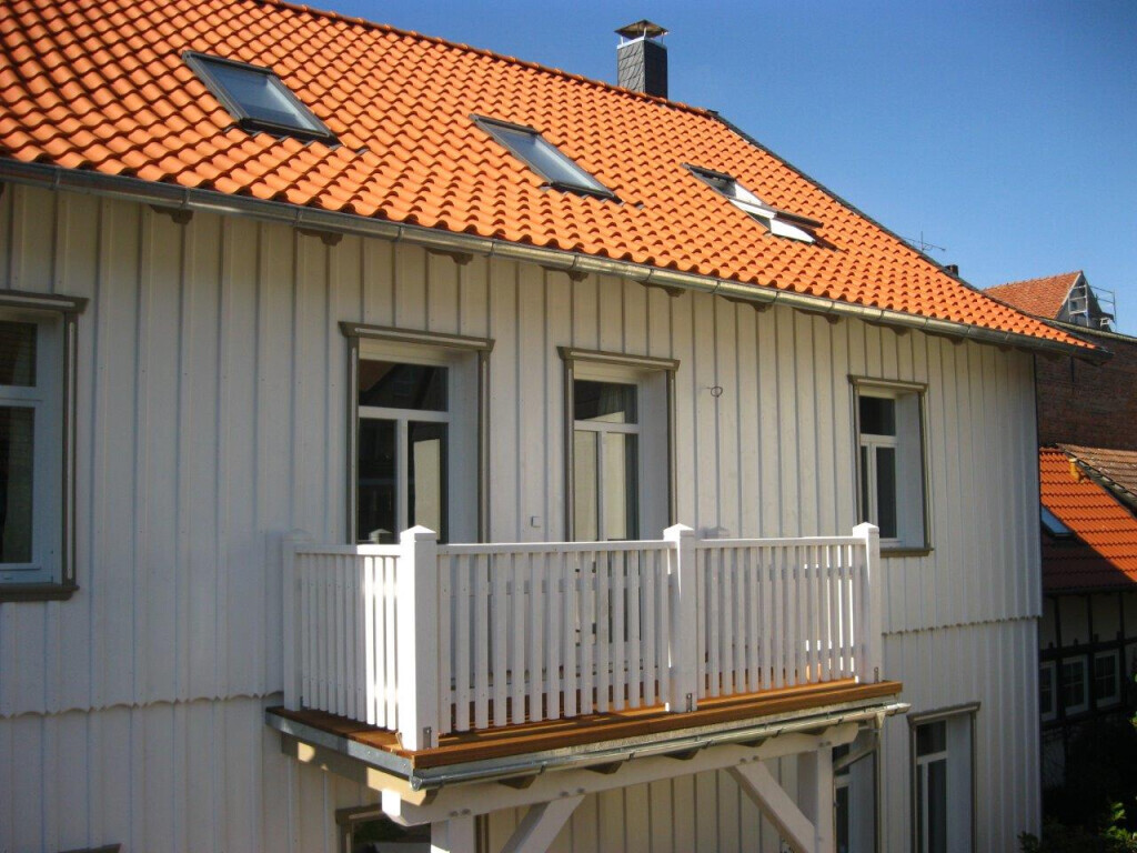 Bilder Kassel&Daus Zimmerei- Tischlerei Meisterbetrieb Inh. Matthias Daus e.K