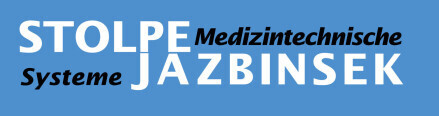 Ralf Stolpe-Jazbinsek Medizintechnische Systeme für Qualitätssicherung in der Röntgendiagnostik Logo