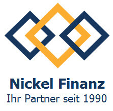 Nickel Finanz Logo