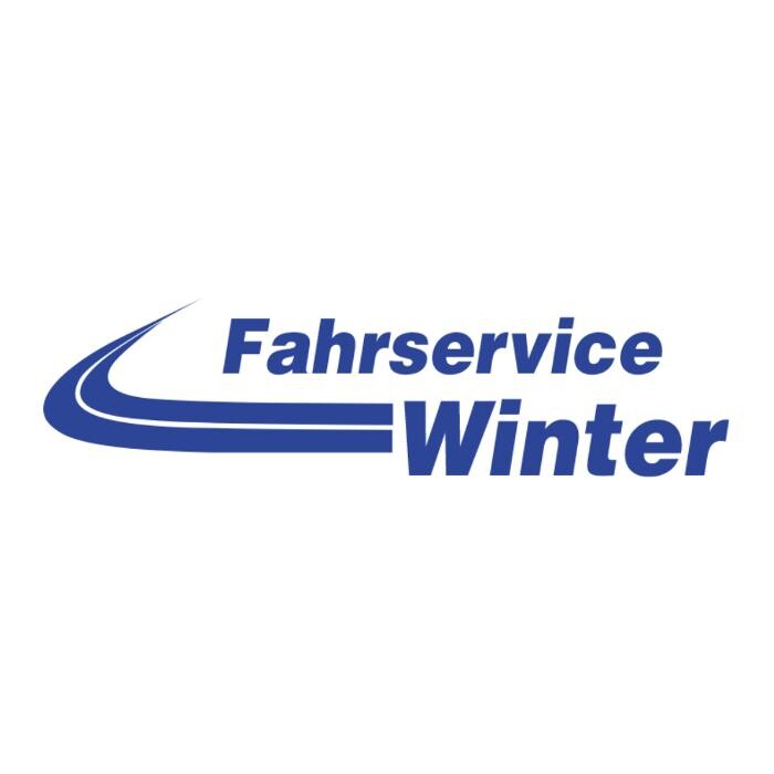 Fahrservice Winter Logo