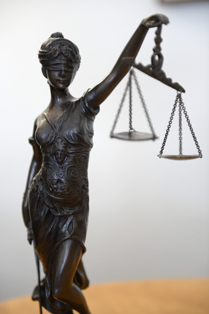 Bilder Kanzlei Dr. Lutz & Mahlmann Rechtsanwalt - Arbeitsrecht - Arzthaftungsrecht - Erbrecht Bremen