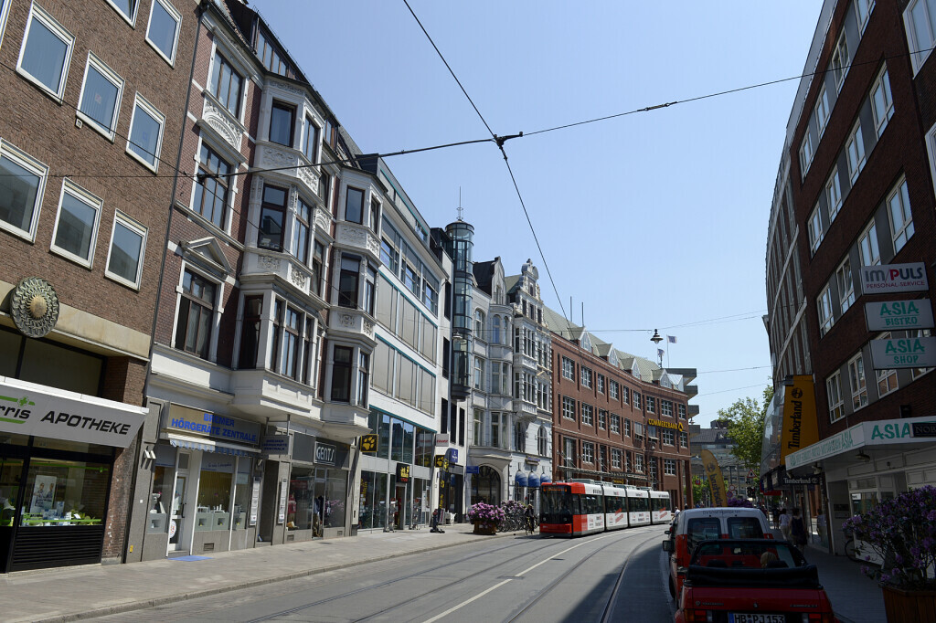 Bilder Kanzlei Dr. Lutz & Mahlmann Rechtsanwalt - Arbeitsrecht - Arzthaftungsrecht - Erbrecht Bremen