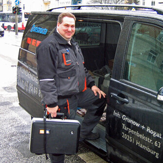 Bilder Grunow & Rogat GbR Hausgeräte Kundendienst