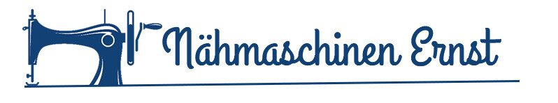 Petra Ernst Nähmaschinenservice Logo