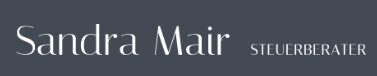 Steuerberater Sandra Mair Logo