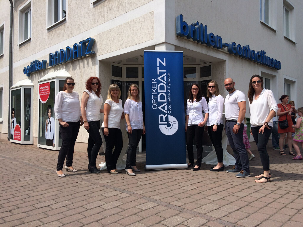Bilder Optiker Raddatz GmbH