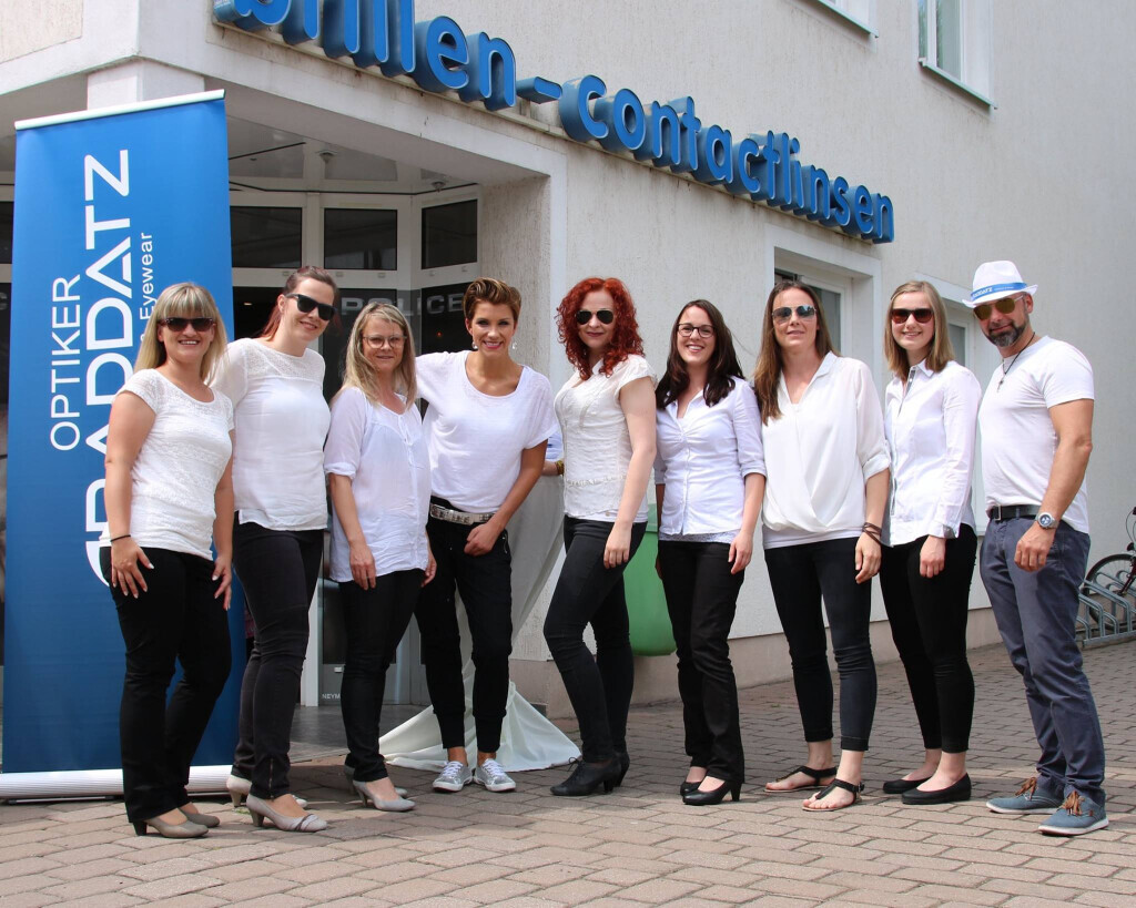 Bilder Optiker Raddatz GmbH