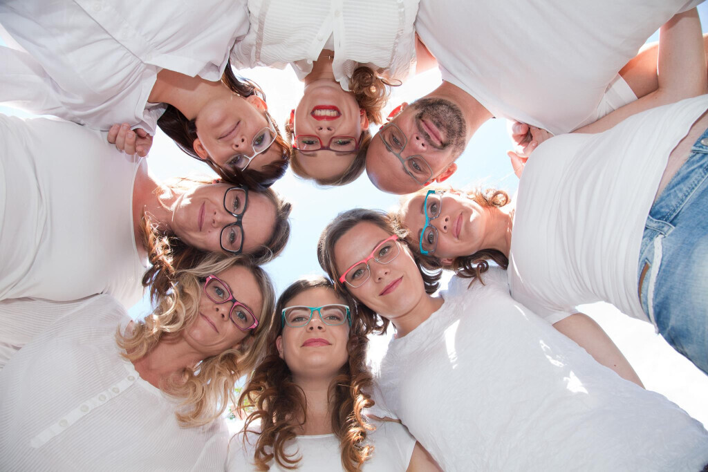 Bilder Optiker Raddatz GmbH