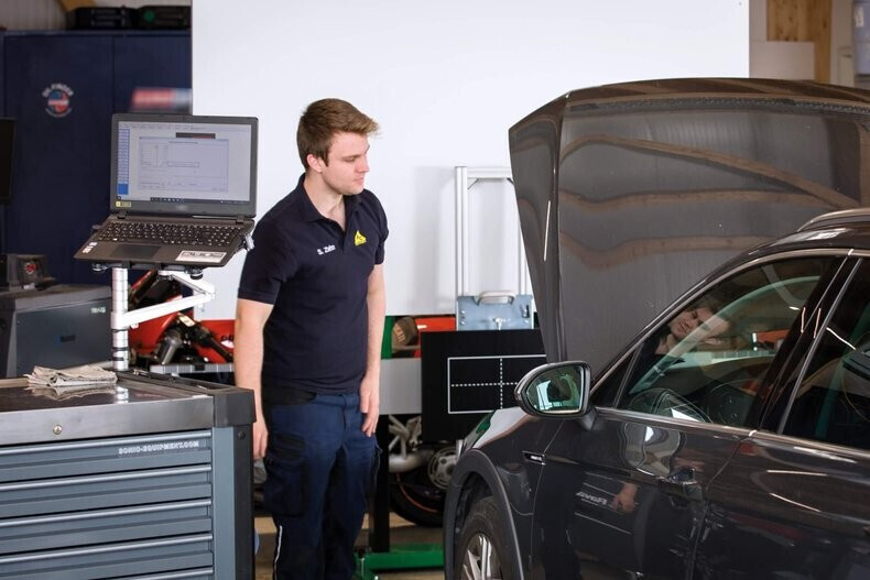 Bilder KFZ-Winterstein GmbH