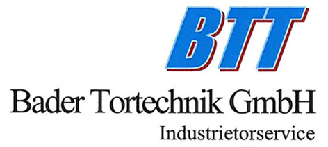 Bader Tortechnik GmbH       Logo