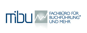 MIBU Fachbüro für Buchführung Logo