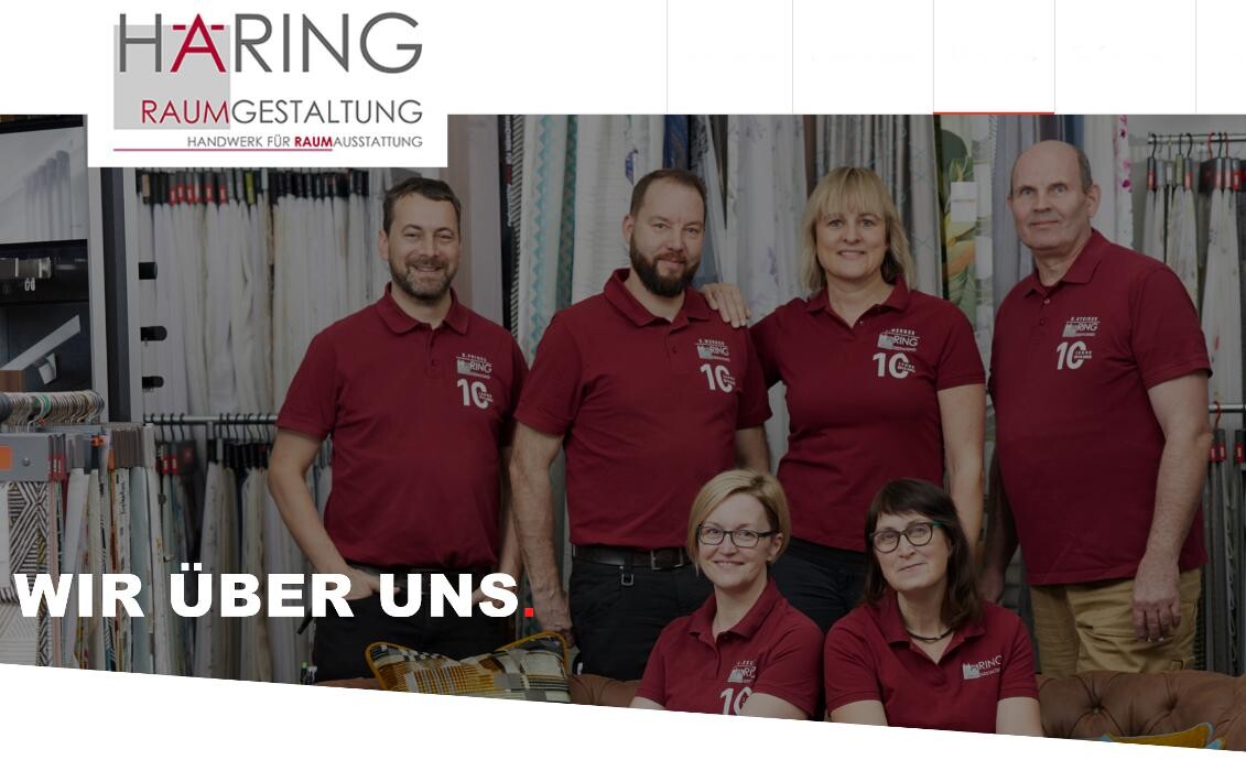 Bilder Häring Raumgestaltung