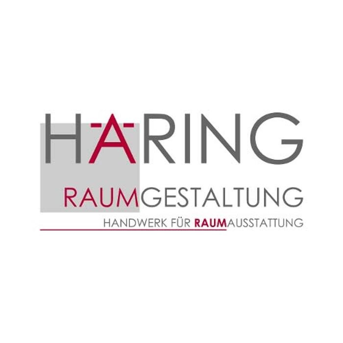 Häring Raumgestaltung Logo