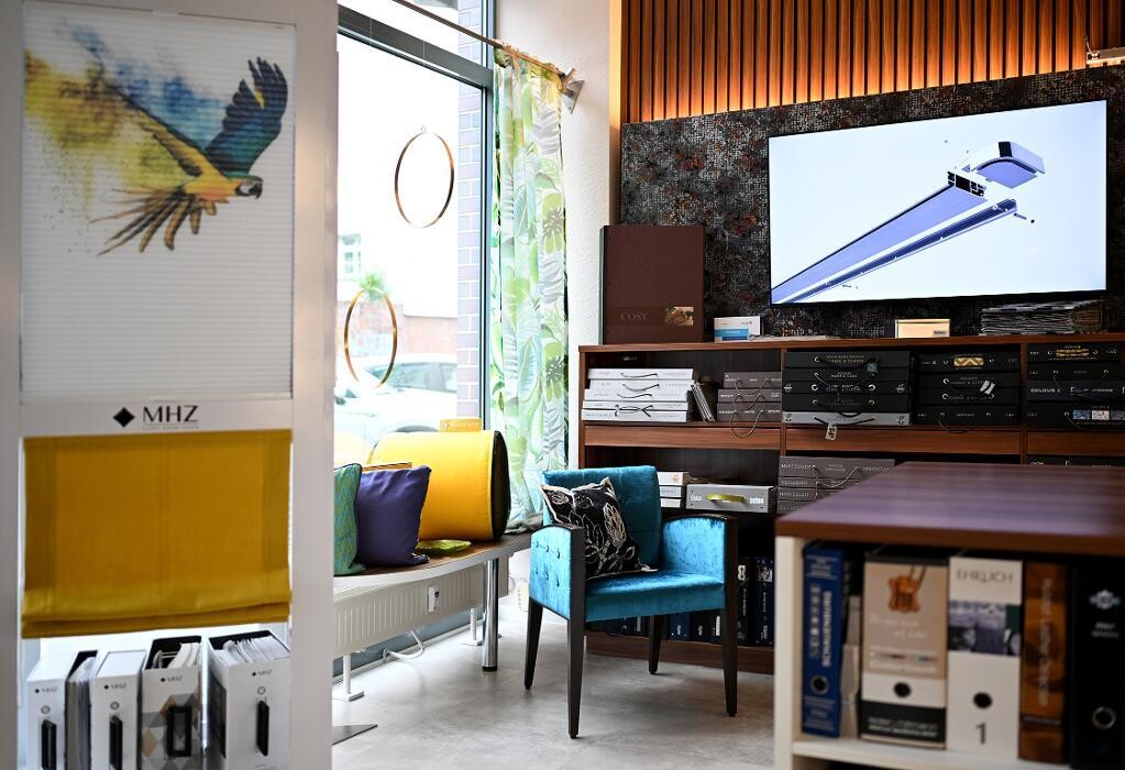 Bilder Häring Raumgestaltung