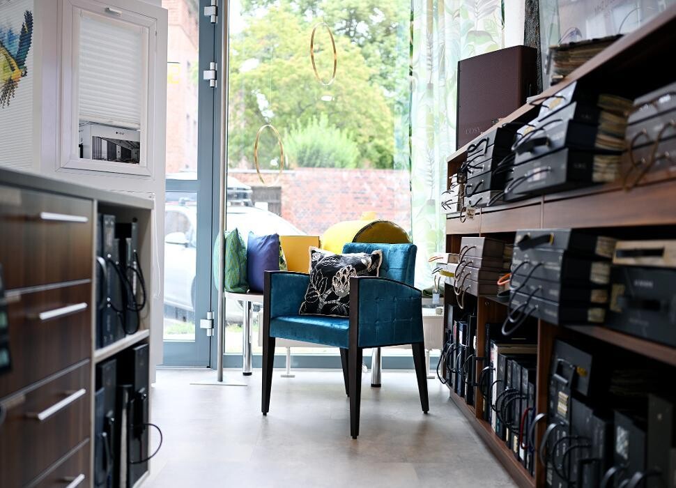 Bilder Häring Raumgestaltung