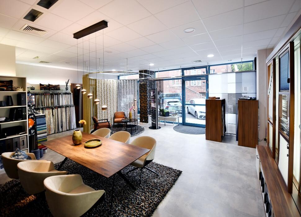 Bilder Häring Raumgestaltung