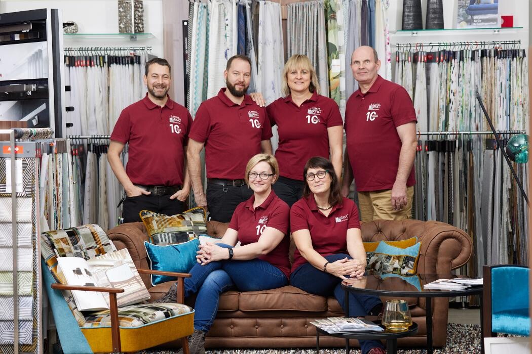 Bilder Häring Raumgestaltung