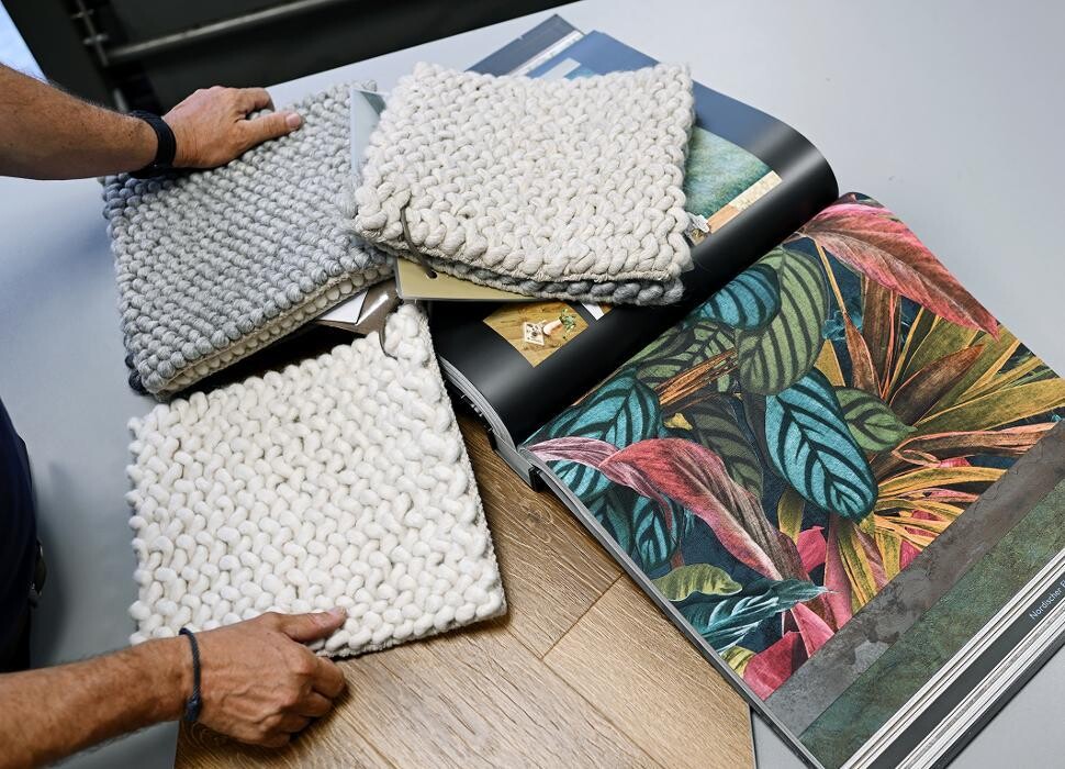 Bilder Häring Raumgestaltung