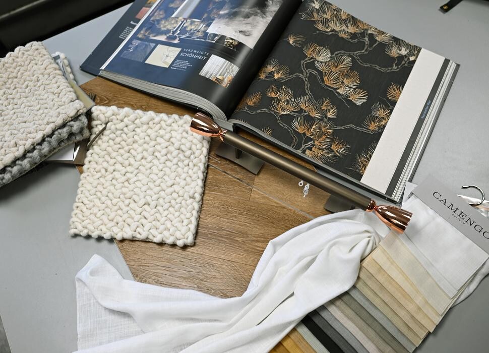 Bilder Häring Raumgestaltung