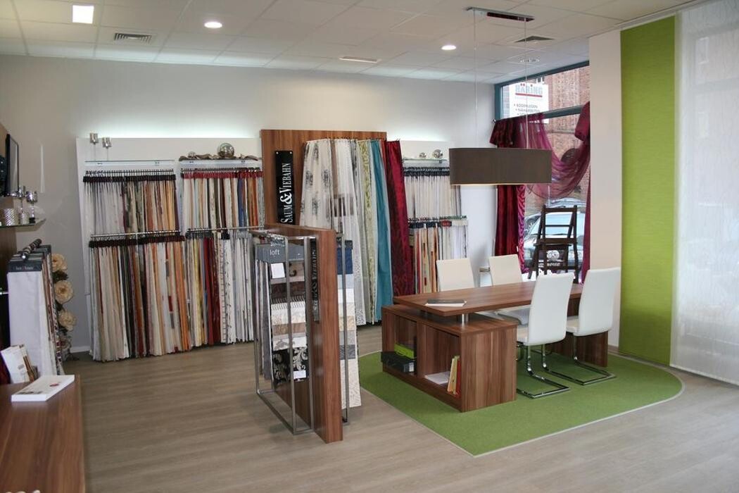 Bilder Häring Raumgestaltung