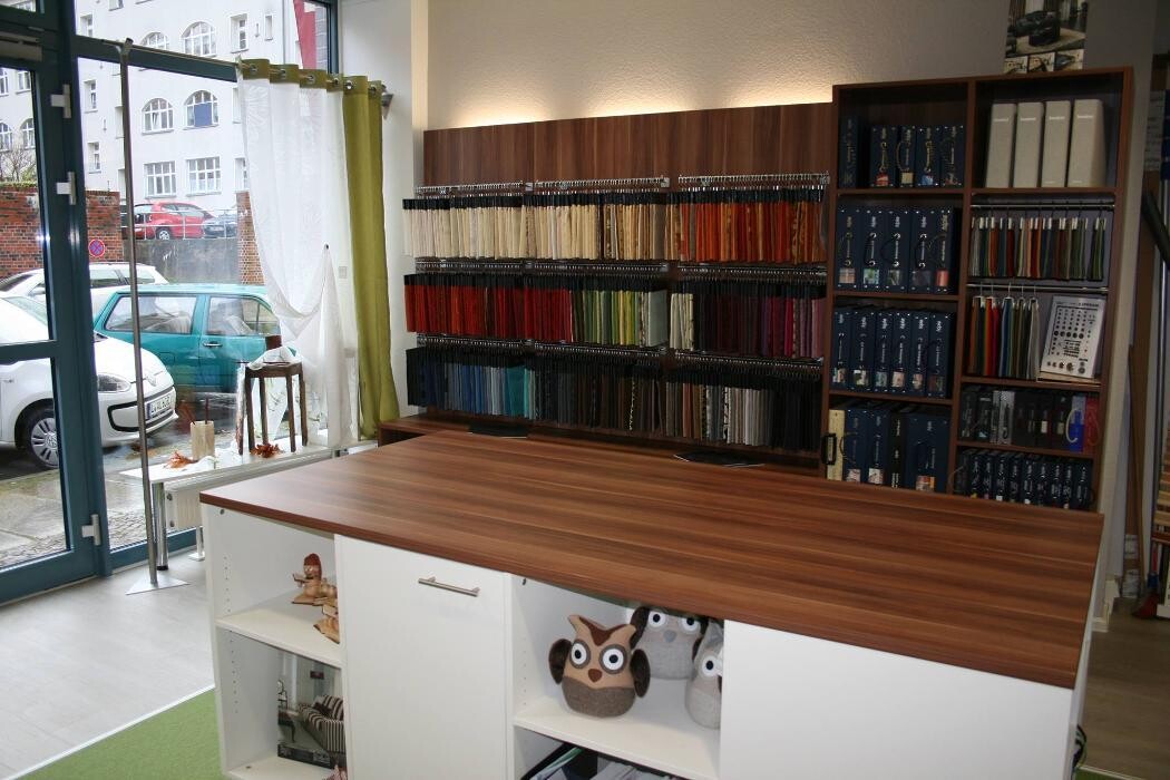 Bilder Häring Raumgestaltung