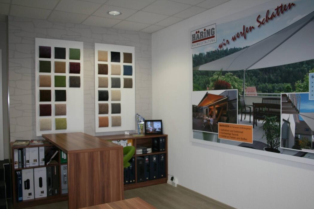 Bilder Häring Raumgestaltung
