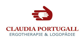 Praxis für Ergotherapie Claudia Portugall       Logo