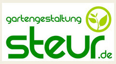 Gartengestaltung Steur Inh. Florian Steur Logo