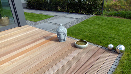 Bilder Gartengestaltung Steur Inh. Florian Steur