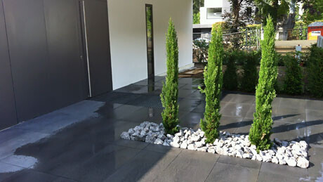 Bilder Gartengestaltung Steur Inh. Florian Steur