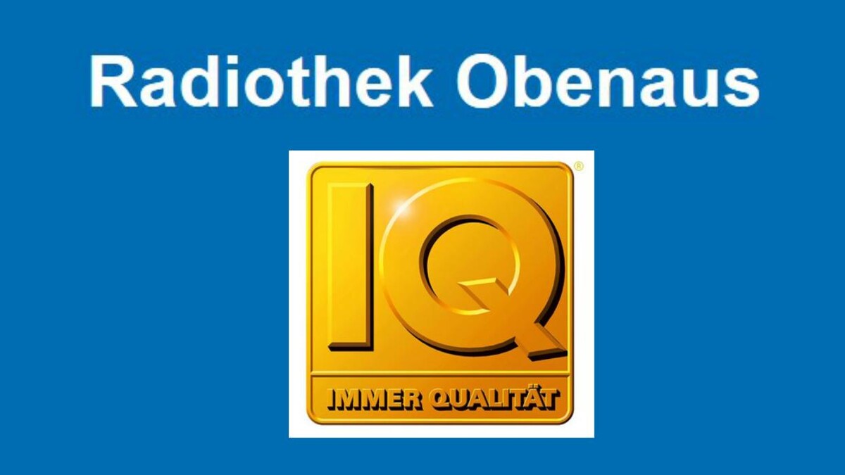 Bilder Radiothek Obenaus