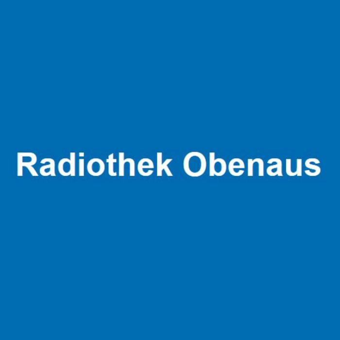 Bilder Radiothek Obenaus