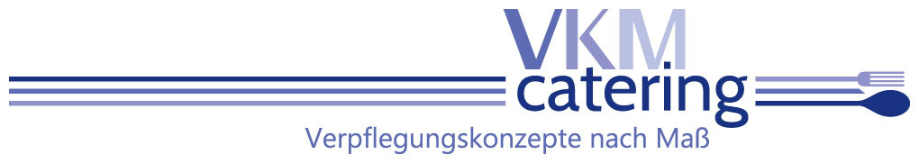 VKM-Catering Logo