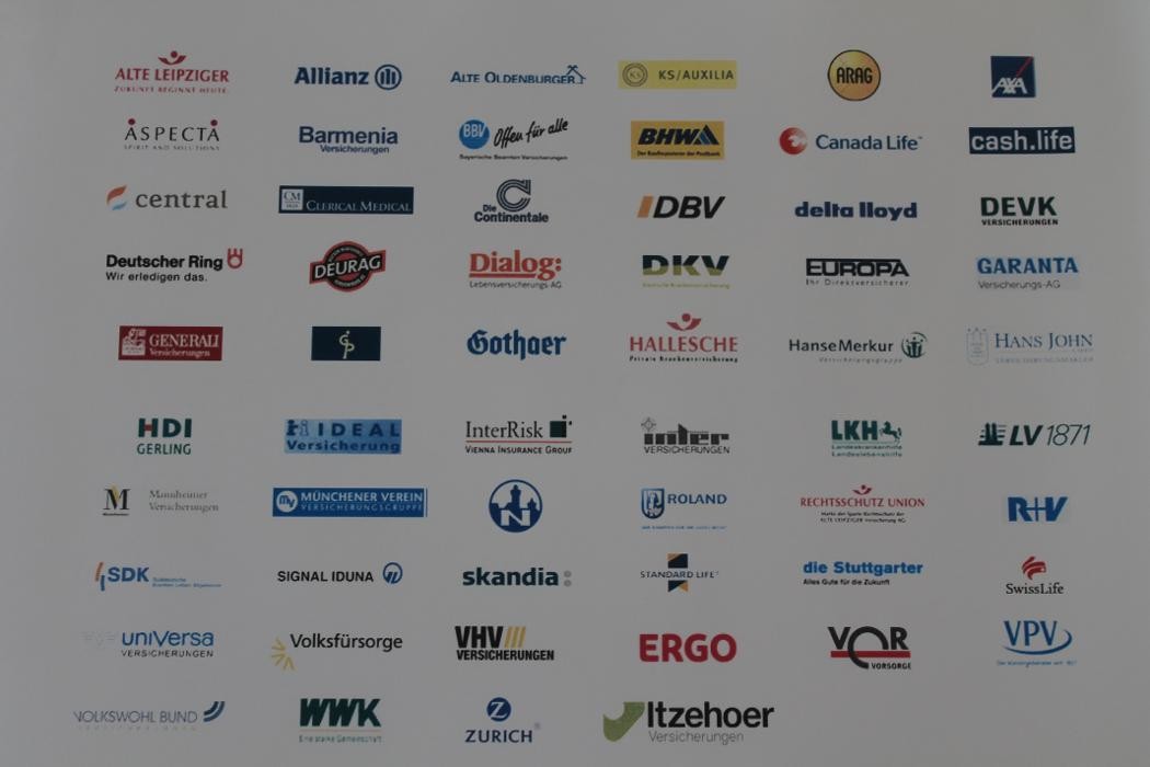 Bilder Björn Hofer Versicherungsmakler